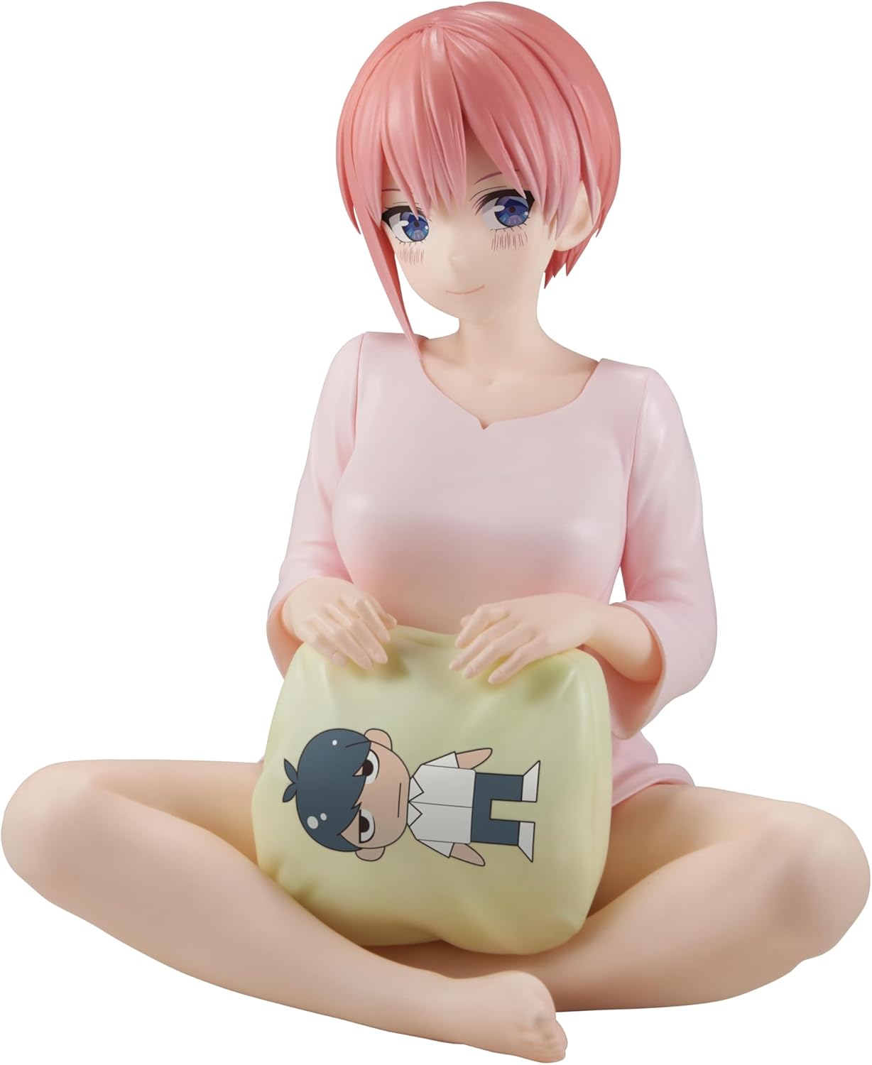 7/25 五等分の花嫁∽ Relax time 中野一花