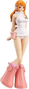【同時お持ち込みの特別買取価格】ワンピース DXF～THE GRANDLINE SERIES～エッグヘッド NAMI ナミ
