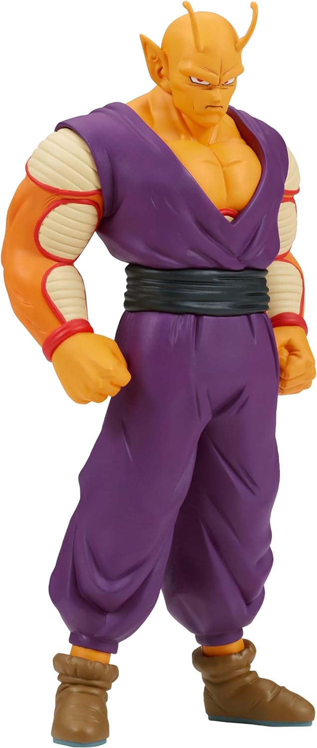 ドラゴンボール超ヒーロー DXF オレンジピッコロ