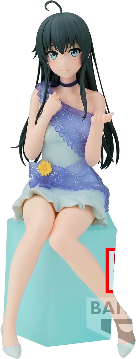 やはり俺の青春ラブコメはまちがっている。 10th Anniversary Serenus couture 雪ノ下雪乃