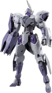 HG 機動戦士ガンダム 水星の魔女 ミカエリス 1/144スケール