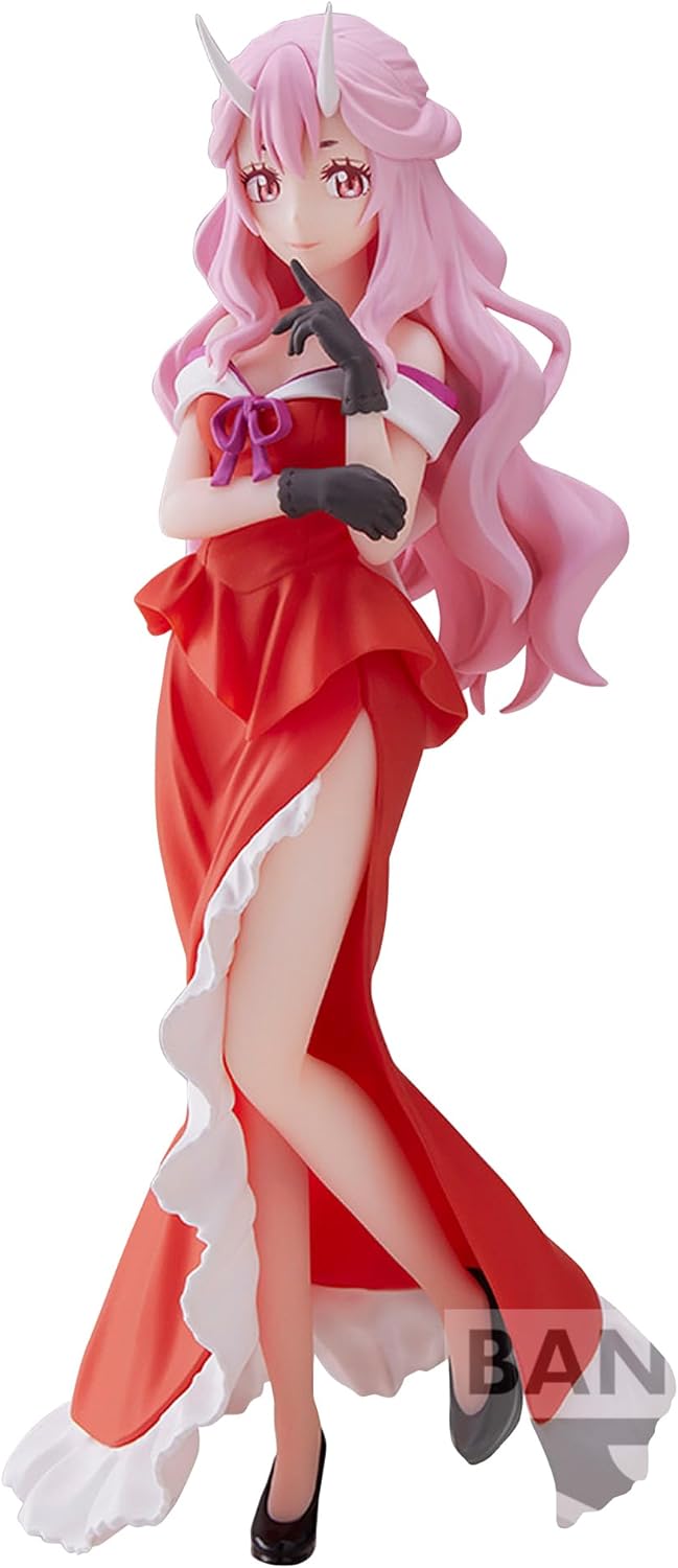 転生したらスライムだった件 10th Anniversary シュナ フィギュア