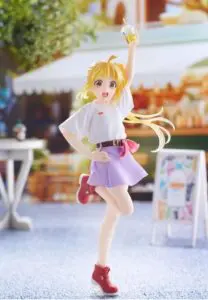 【先着10点まで1100円/残り4点】6/27 ぼっち・ざ・ろっく！ Coreful 伊地知虹夏 私服Ver