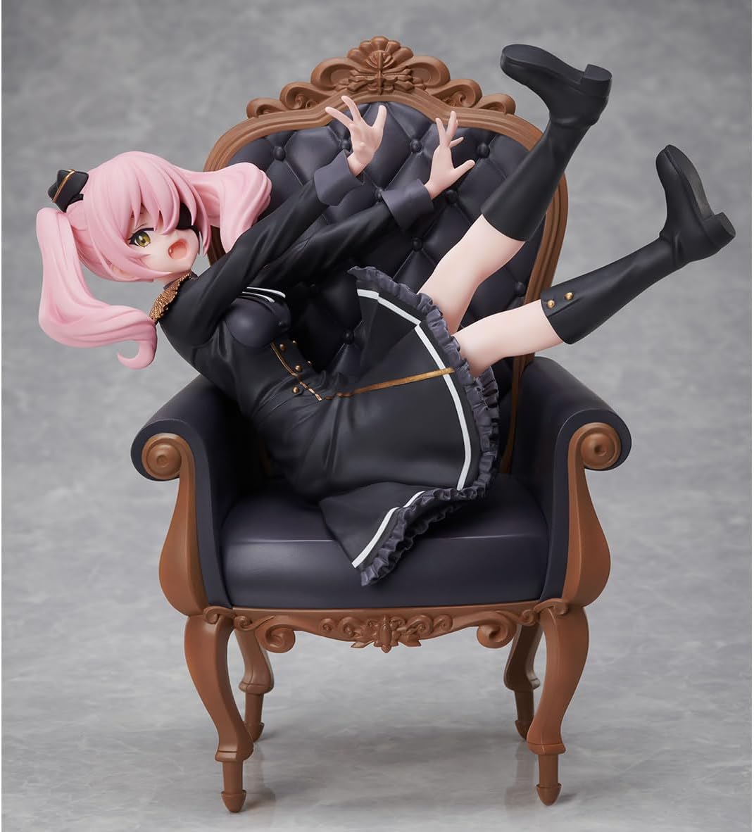 【店舗販売のみ】スパイ教室 1/7スケールフィギュア アネット