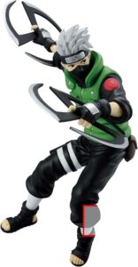 【大量買取可】NARUTO NARUTOP99 はたけカカシ