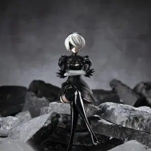 7/12 NieR:Automata Ver1.1a ちょこのせ 2B