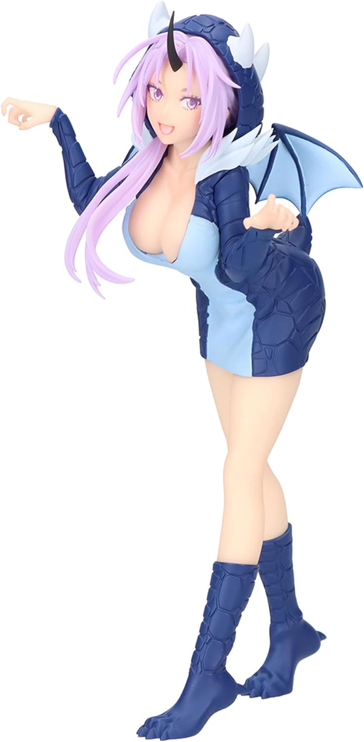 転生したらスライムだった件 シオン パーカー