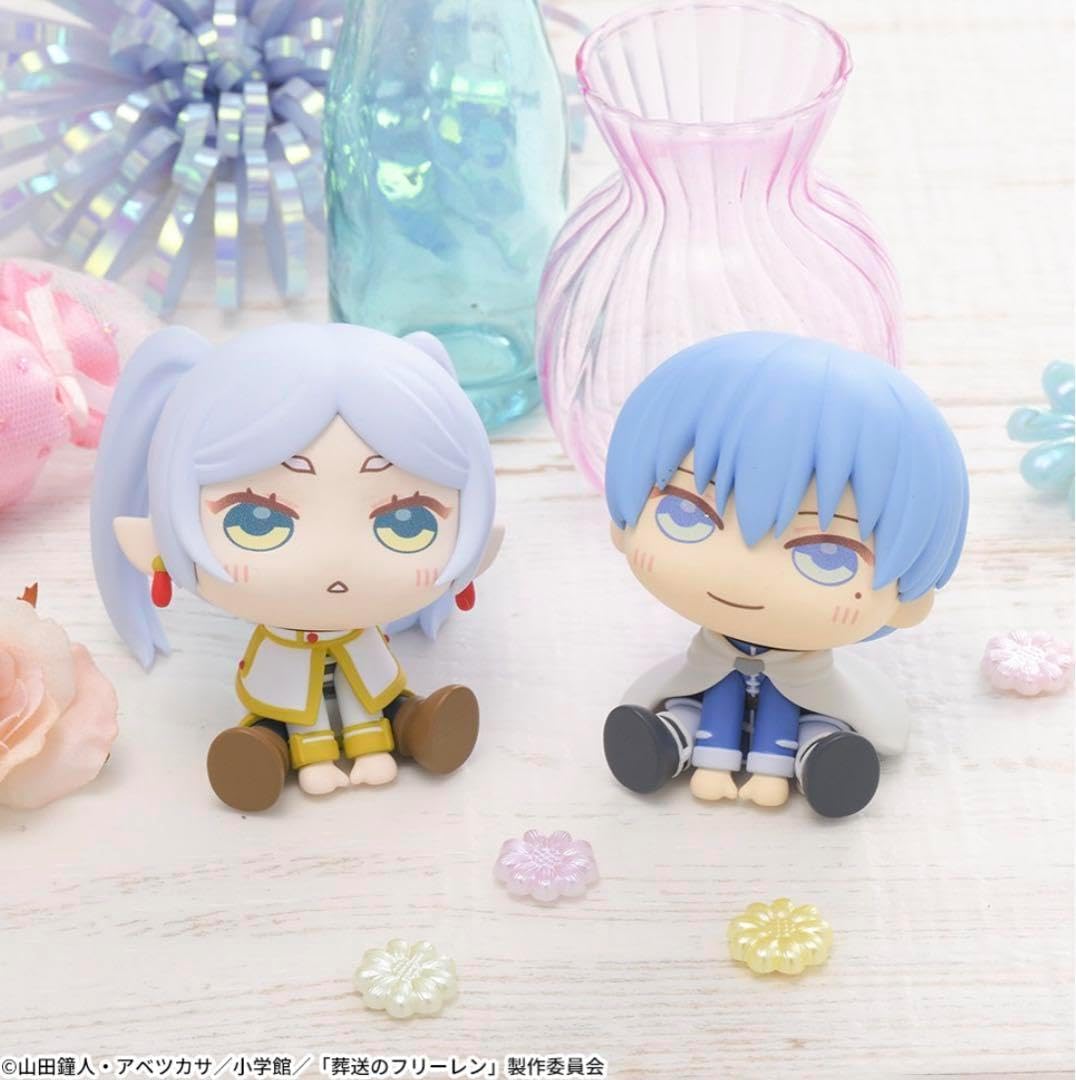 葬送のフリーレン ヒンメル フリーレン＆きゅるみー