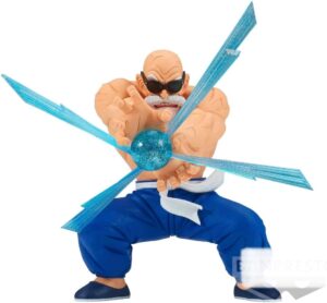 ドラゴンボール G×materia フィギュア 亀仙人