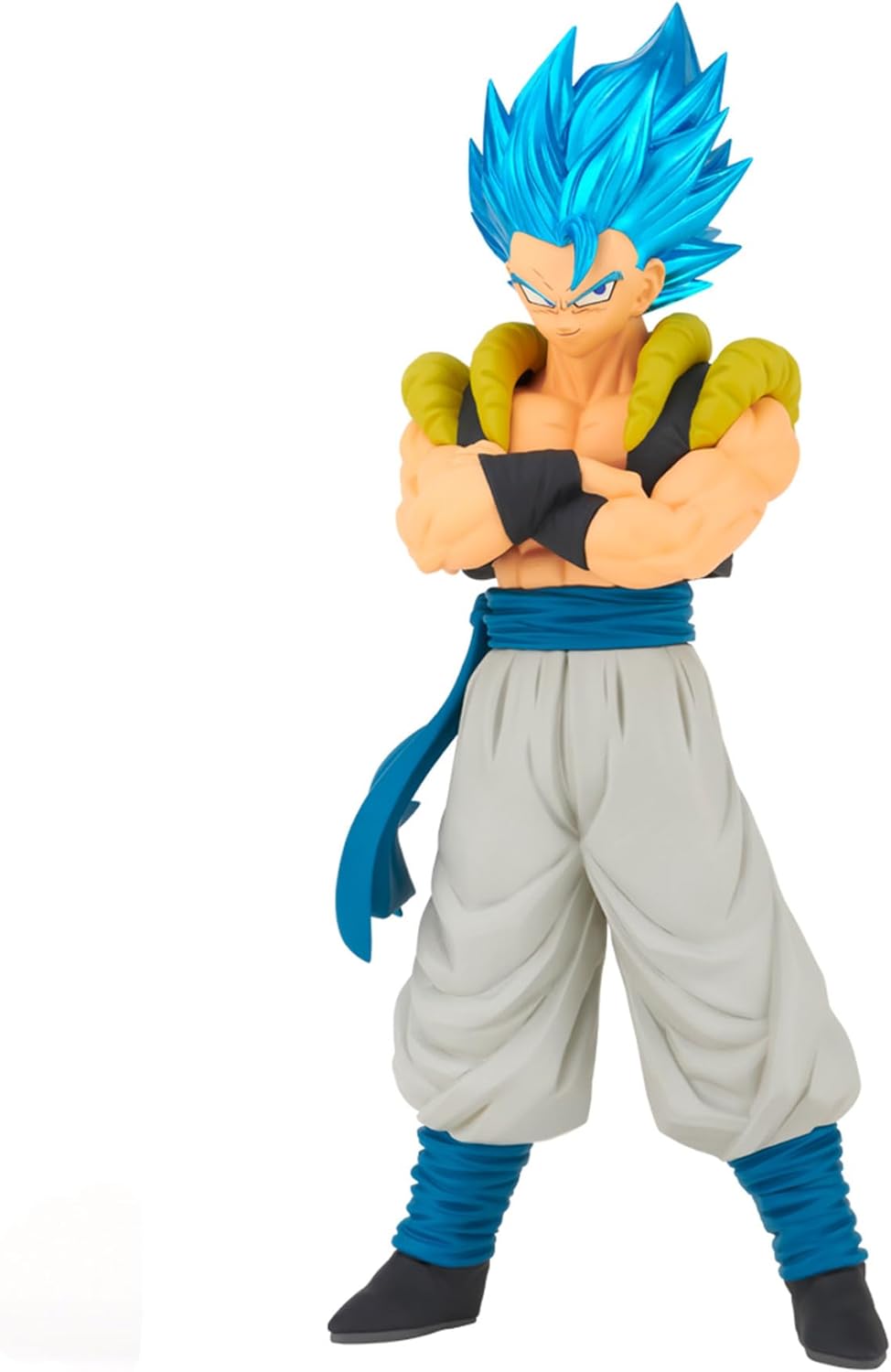 ドラゴンボール超 BLOOD OF SAIYANS SPECIAL XVIII 超サイヤ人ゴッド超サイヤ人ゴジータ