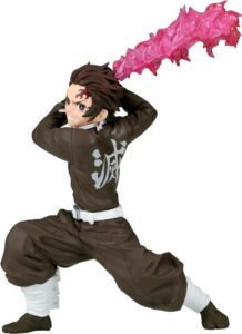 鬼滅の刃 VIBRATION STARS Tanjiro Kamado II 竈門炭治郎