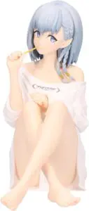 陰の実力者になりたくて Relax time ベータ
