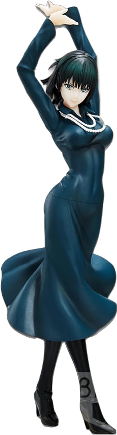 ワンパンマン ESPRESTO shapely 地獄のフブキ