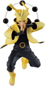 3/14 NARUTO ナルト VIBRATION STARS UZUMAKI NARUTO V
