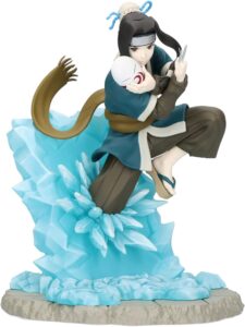 NARUTO-ナルト- Memorable Saga-白