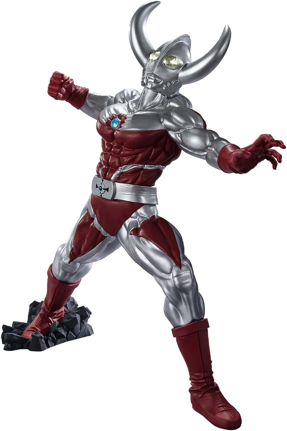 【受付終了】ウルトラマン ウルトラの父 ウルトラマンシリーズ 豪塊