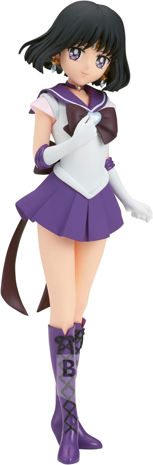 美少女戦士セーラームーンEternal GLITTER&GLAMOURS SUPER SAILOR SATURN