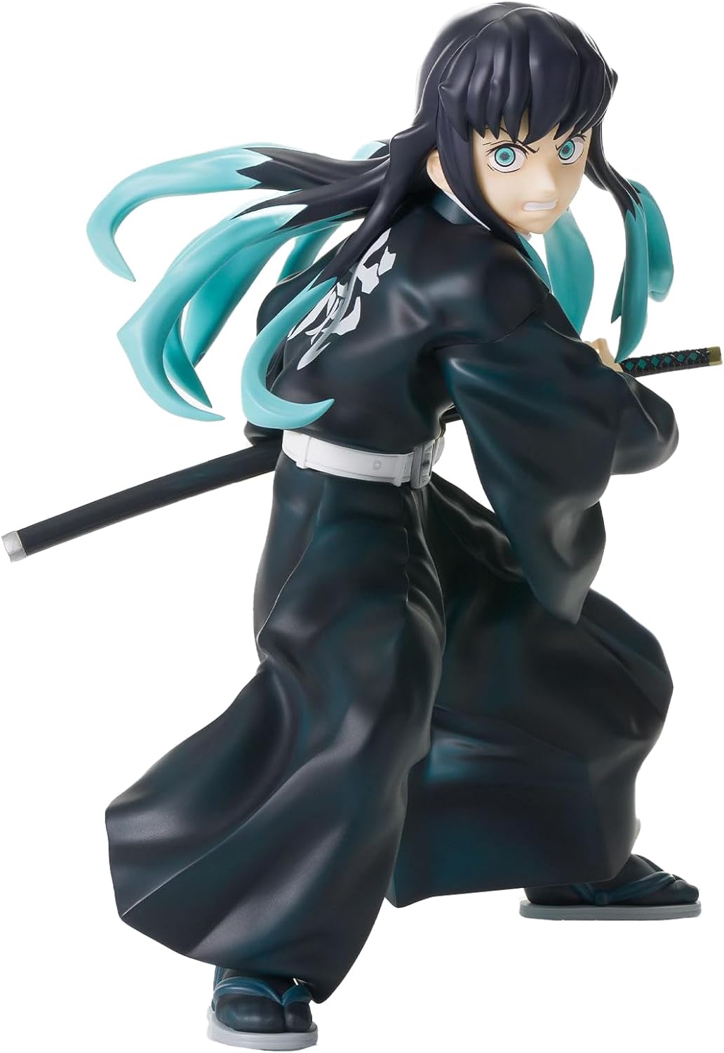 鬼滅の刃 FIGURIZα 時透無一郎