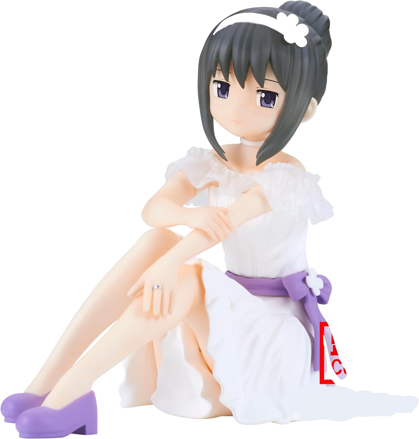 劇場版 魔法少女まどか☆マギカ[新編]叛逆の物語 Serenus couture 暁美ほむら