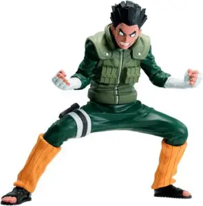 NARUTO ナルト 疾風伝 VIBRATION STARS ROCK LEE ロック・リー Ⅱ