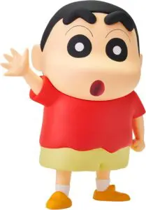 クレヨンしんちゃん おおきなSOFVIMATES～野原しんのすけ～