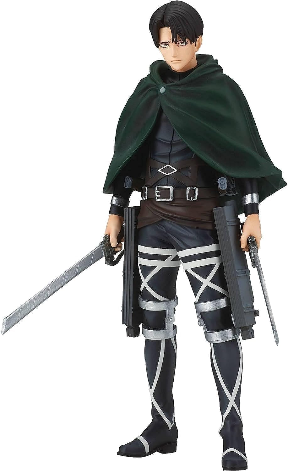 進撃の巨人 The Final Season Levi Special リヴァイ