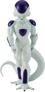 ドラゴンボール超 スーパーヒーロー SOLID EDGE WORKS THE出陣 15 フリーザ
