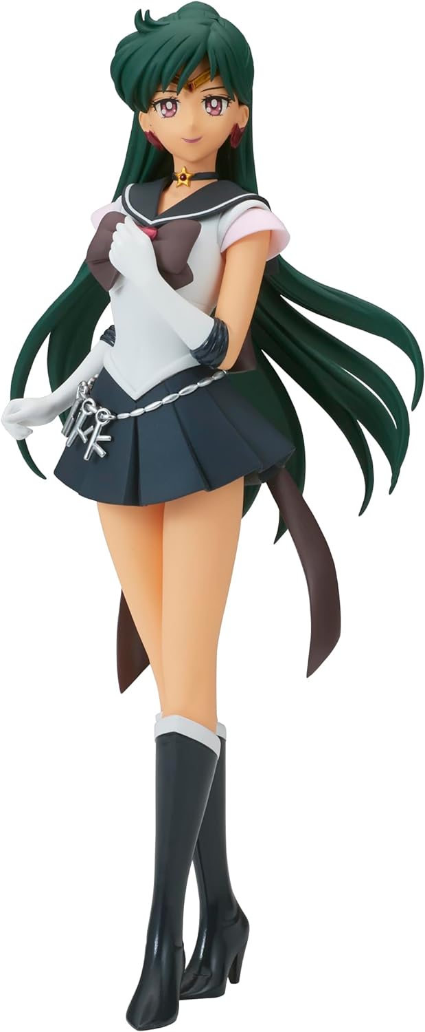 美少女戦士セーラームーンEternal GLITTER&GLAMOURS SUPER SAILOR PLUTO