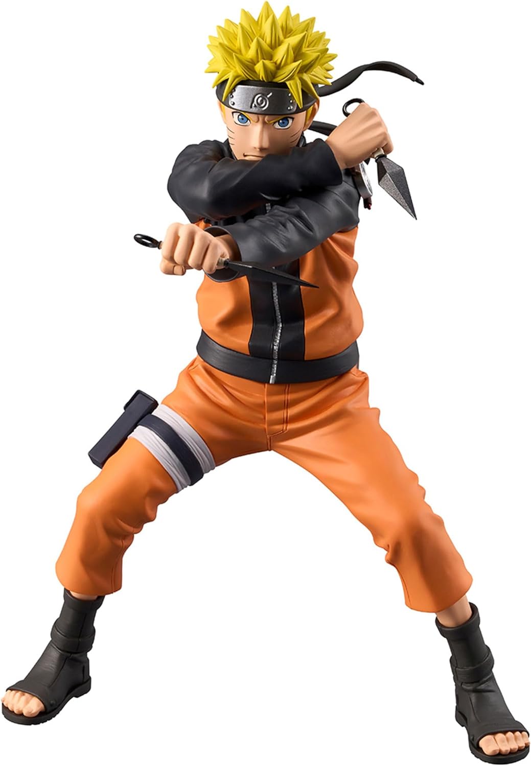 7/23 NARUTO-ナルト- 疾風伝 Grandista UZUMAKI NARUTO