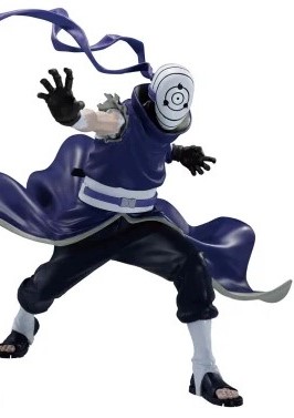 2/13 NARUTO-ナルト- 疾風伝 VIBRATION STARS マダラ