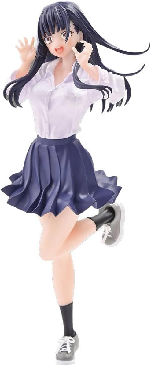 僕の心のヤバイやつ Luminasta 山田杏奈