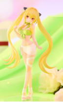 7/8 To LOVE る とらぶる ダークネス 金色の闇 BiCute Ribbons Figure