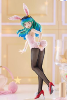 7/9 うる星やつら ラム BiCute Bunnies Figure