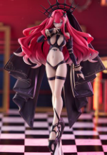 7/18 Fate/Grand Order アーチャー/バーヴァン・シー（第二再臨) Trio-Try-iT