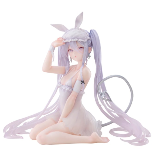 7/23 rurudo ESPRESTO シュガー Sleepy Bunny