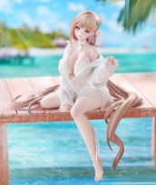 7/16 勝利の女神:NIKKE シャイン・オブ・ラブ ぬーどるストッパーフィギュアーバイパー
