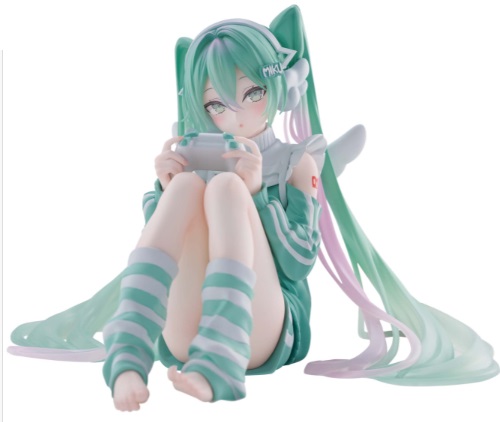 7/22 初音ミク Holiday Memories ゲーム