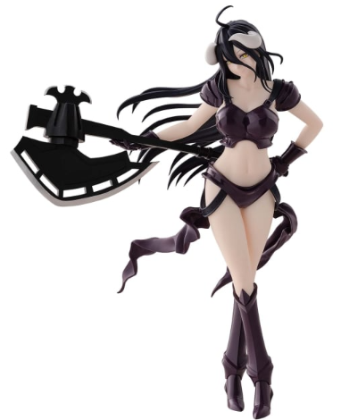 7/29 オーバーロード アルベド BIKINI ARMOR ver.