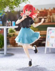ぼっち ざ ろっく！ Coreful 喜多郁代 私服ver