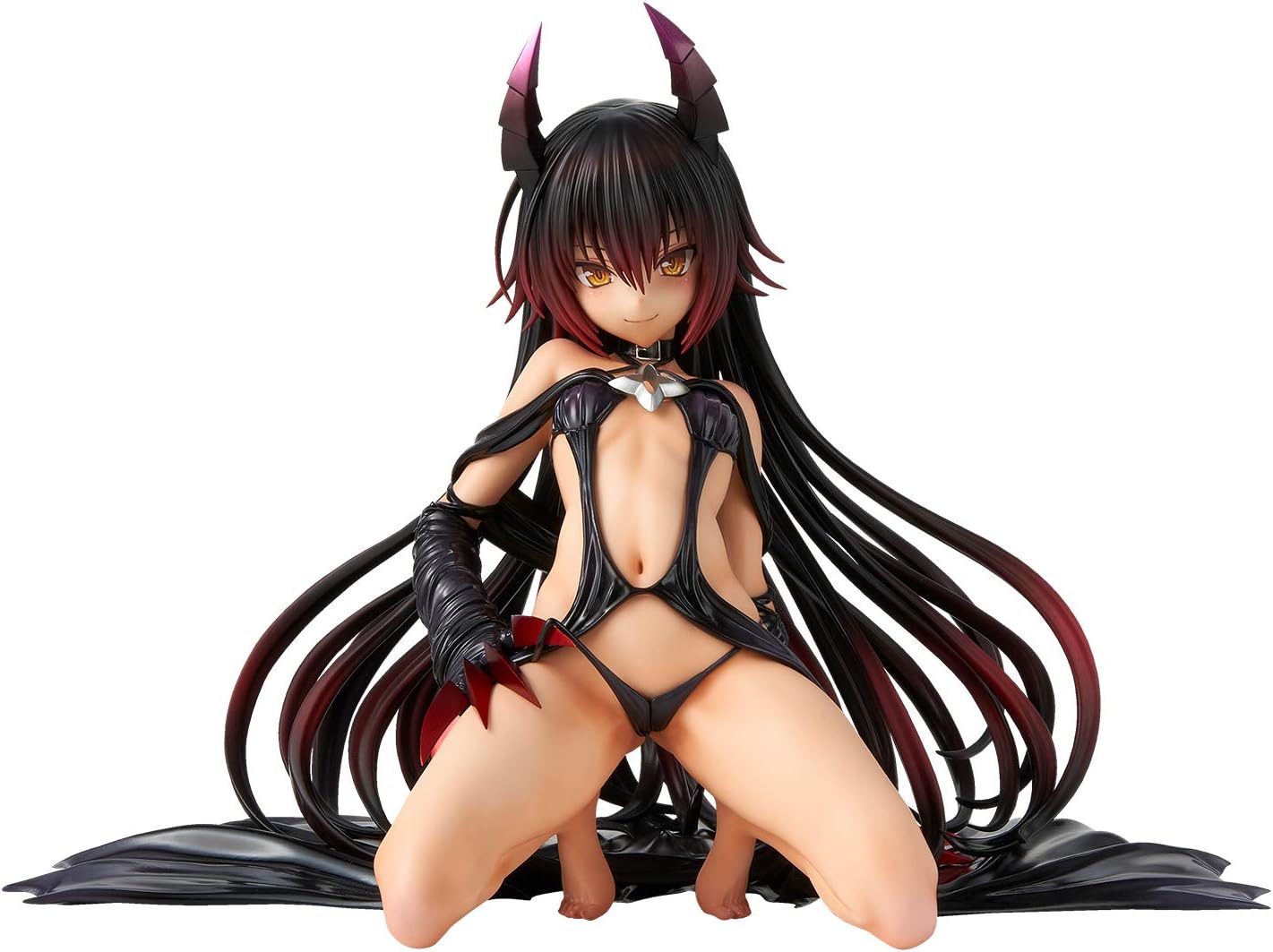 ToLOVEる-とらぶる-ダークネス 1/6 ネメシス ダークネス