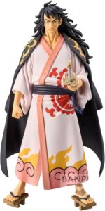 ワンピース DXF THE GRANDLINE SERIES EXTRA 光月モモの助