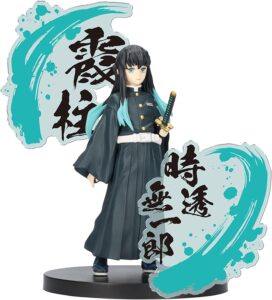 鬼滅の刃 絆ノ装 EX 時透無一郎