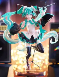 初音ミク AMP フィギュア Birthday 2023 ver