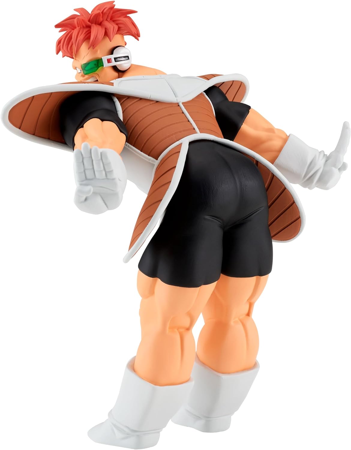 ドラゴンボールZ SOLID EDGE WORKS THE出陣 20 リクーム
