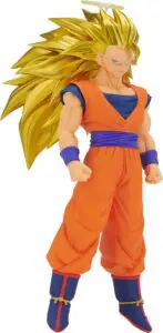 ドラゴンボールZ BLOOD OF SAIYANS 超サイヤ人3孫悟空