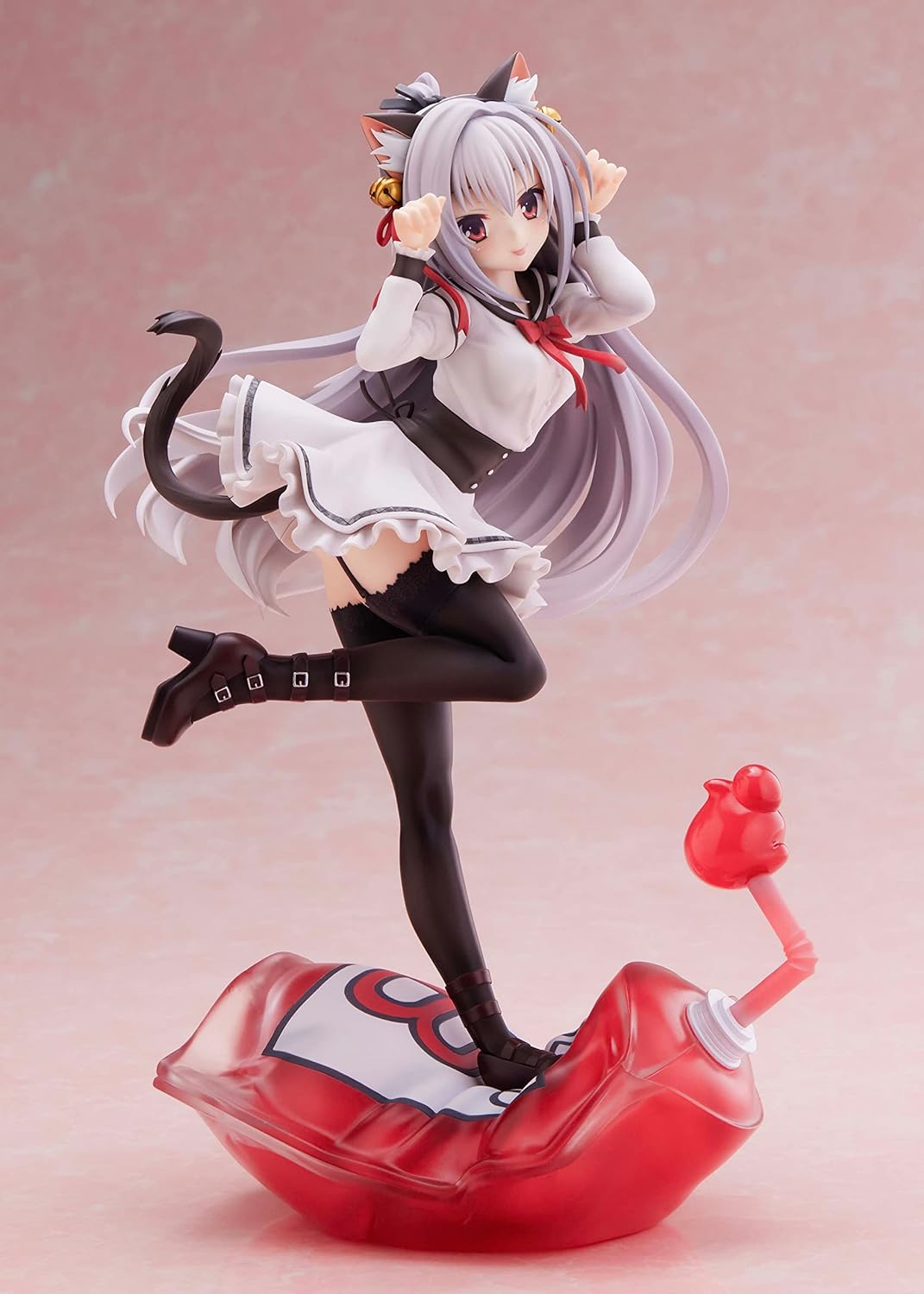 アリスグリント DRACU-RIOT! エリナ・オレゴヴナ・アヴェーン 1/7