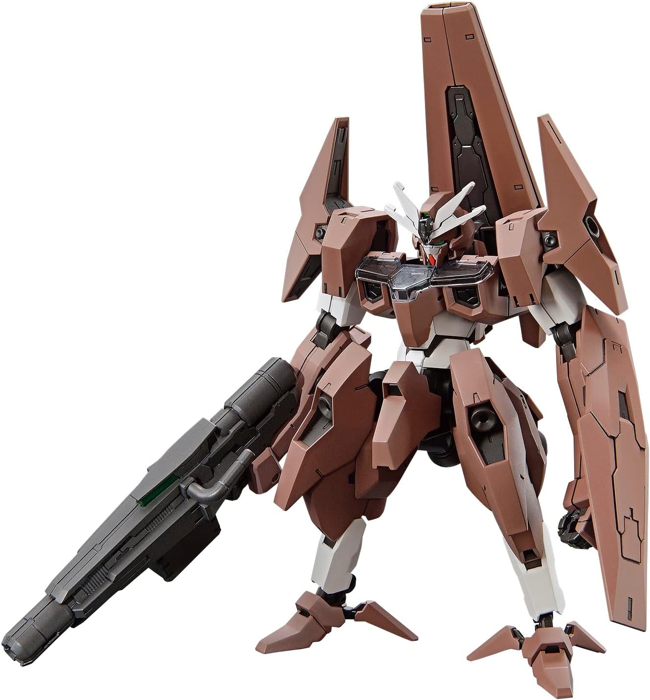 HG 機動戦士ガンダム 水星の魔女 ガンダムルブリスソーン 1/144スケール