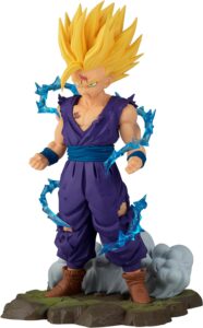 ドラゴンボールZ History Box vol.10 超サイヤ人2 孫悟飯