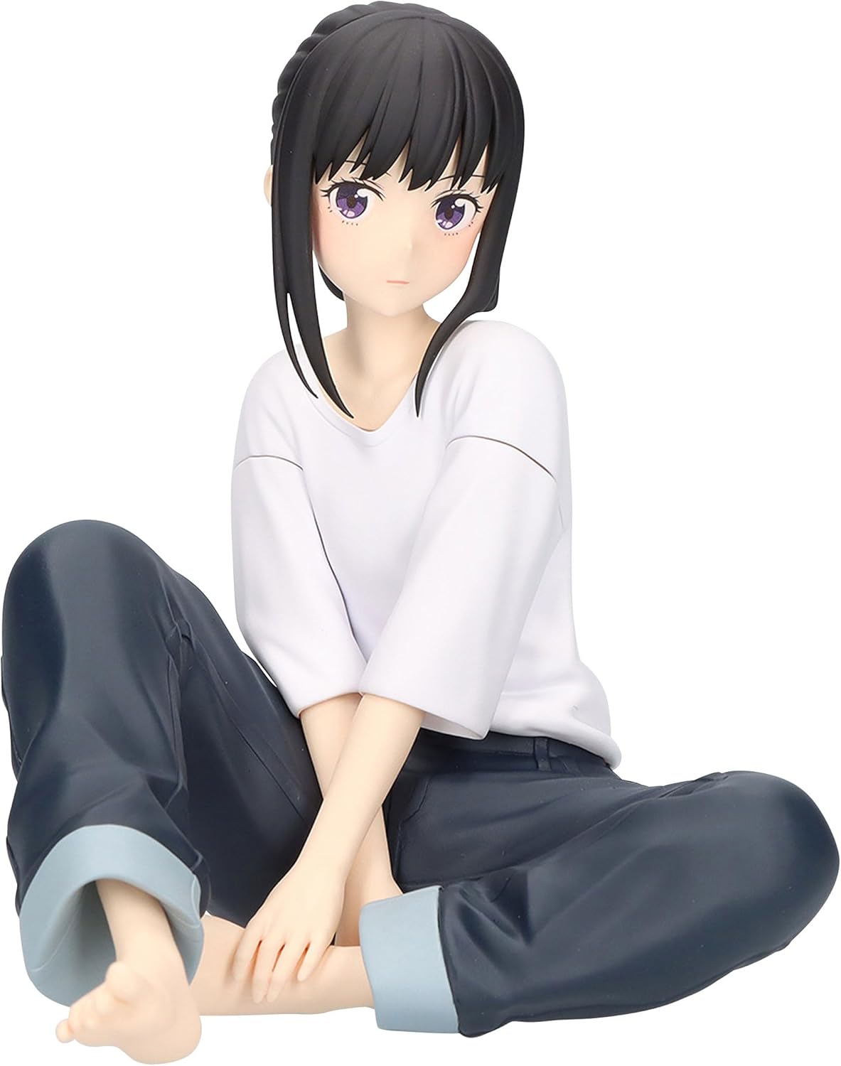 リコリス・リコイル Relax time 井ノ上たきな