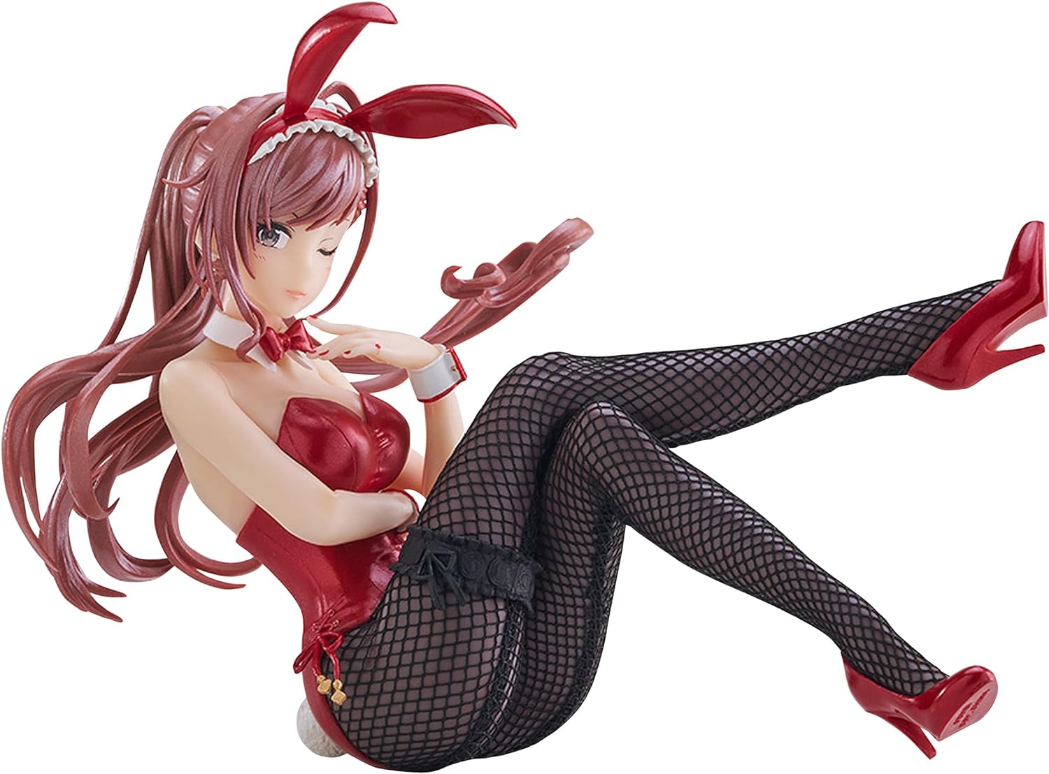 6/25 アイドルマスター シャイニーカラーズ ESPRESTO Fascination and Stockings 有栖川夏葉 Repaint ver